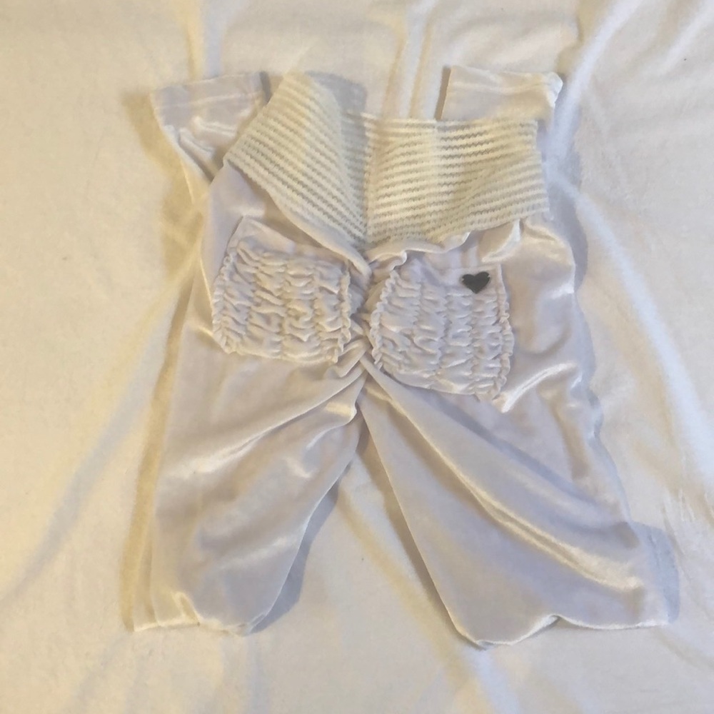 Cute Booty Lounge Leggings